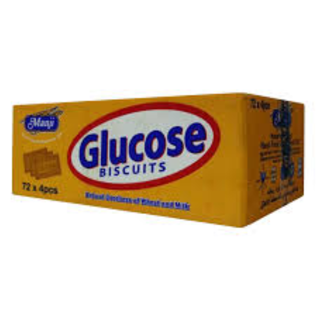 MANJI GLUCOSE 4PCS